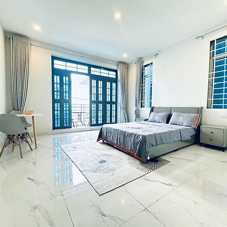 Lotus Homestay 西哈努克 外观 照片