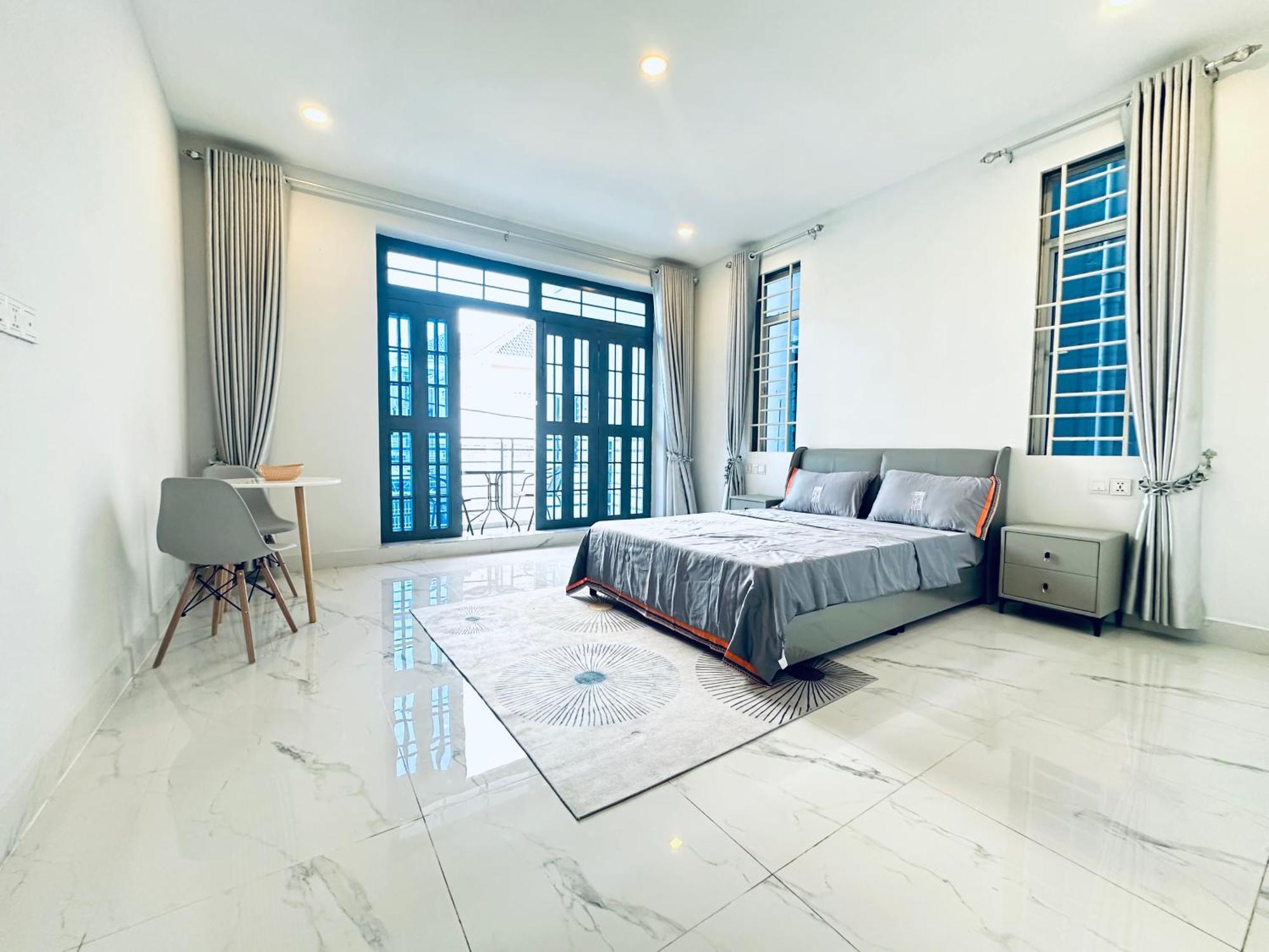 Lotus Homestay 西哈努克 外观 照片